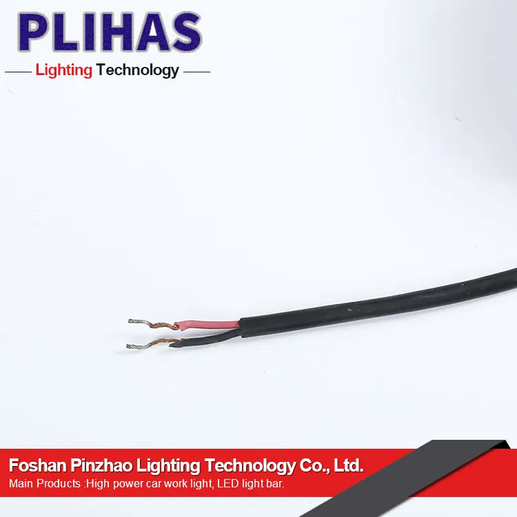 Waterproof 4 inch 24w Auto Car Headlight wholesale Led Work Light white led spotlight for truck