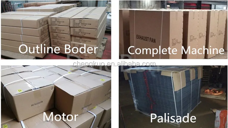 31 inch smoking room exhaust fan wall mounted exhaust fan