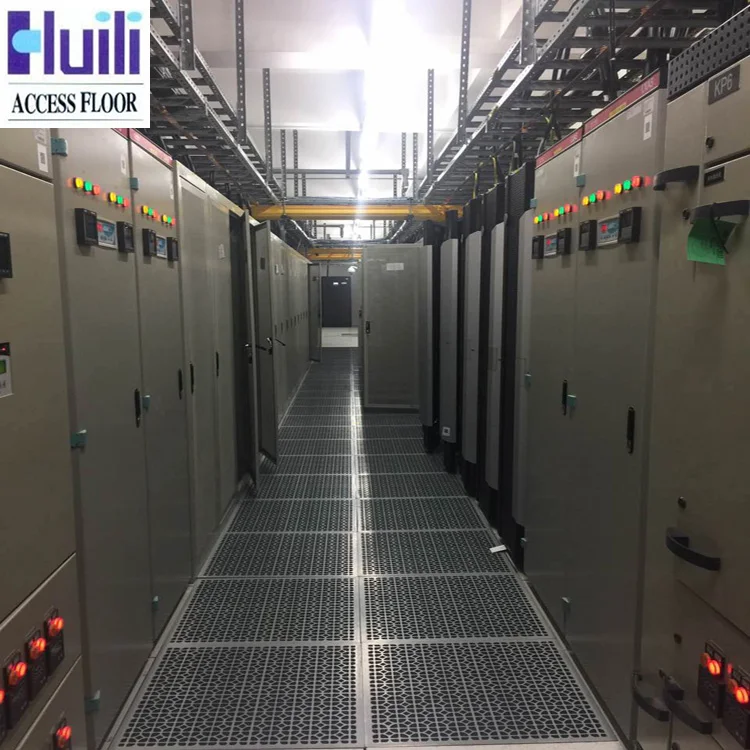 Вентилятор Ec для контроля воздушного потока