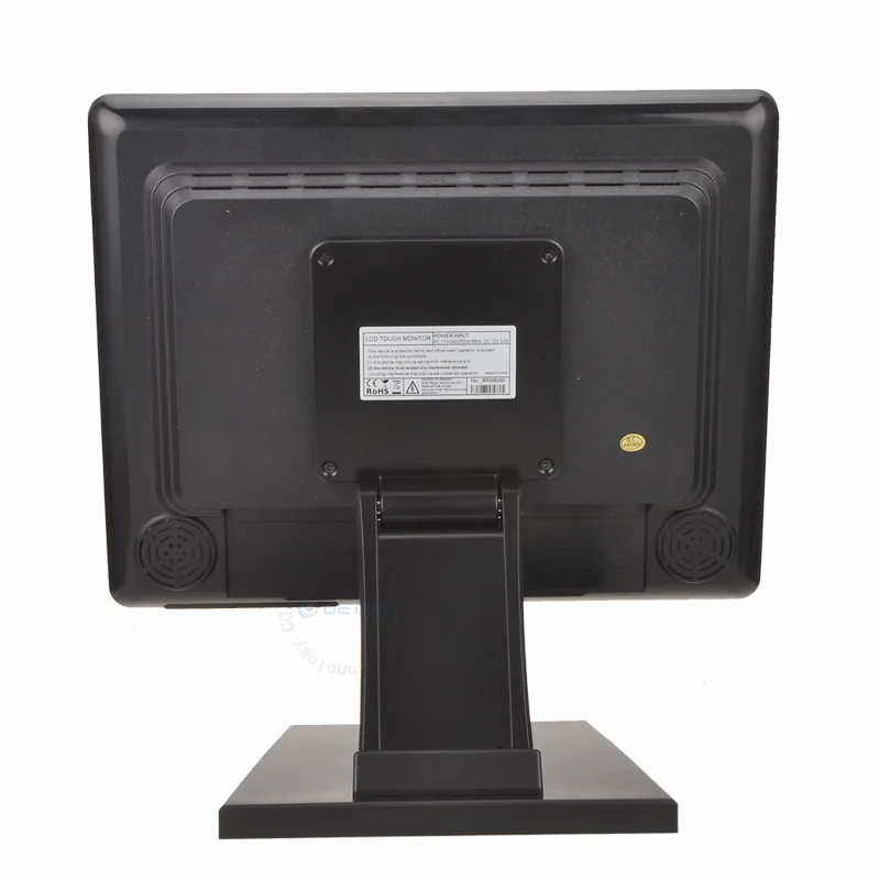 Same Style 15 17 19 Inch Touch Screen Monitor LED Display 19inch Touchscreen Kit for LCD & Monitor