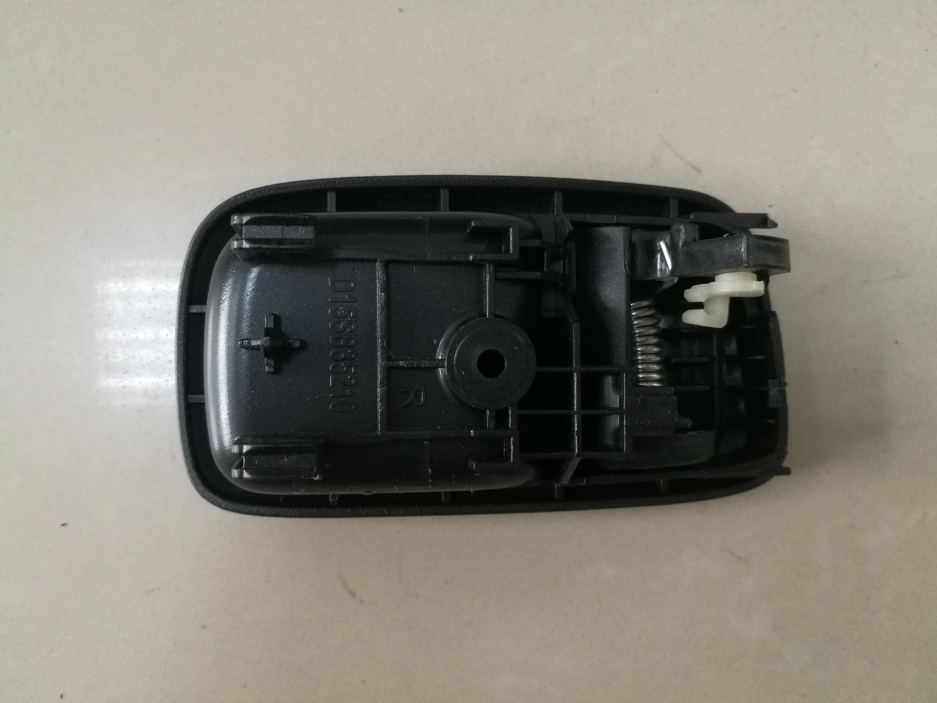 truck body parts outside door handle for hino 700