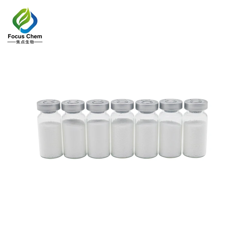 Добычи природного palmitoyl олигопептидов в уходе за кожей