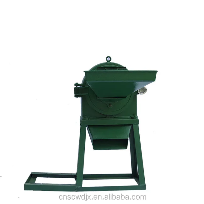 DONGYA 9FC-29 0315 High capacity grain grinding mills