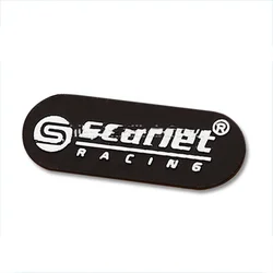 Embossed Tags Engraved Tags Aluminum Die Custom Designs Home Decoration Custom Metal Casting Name Logo Tag Nameplate Customized