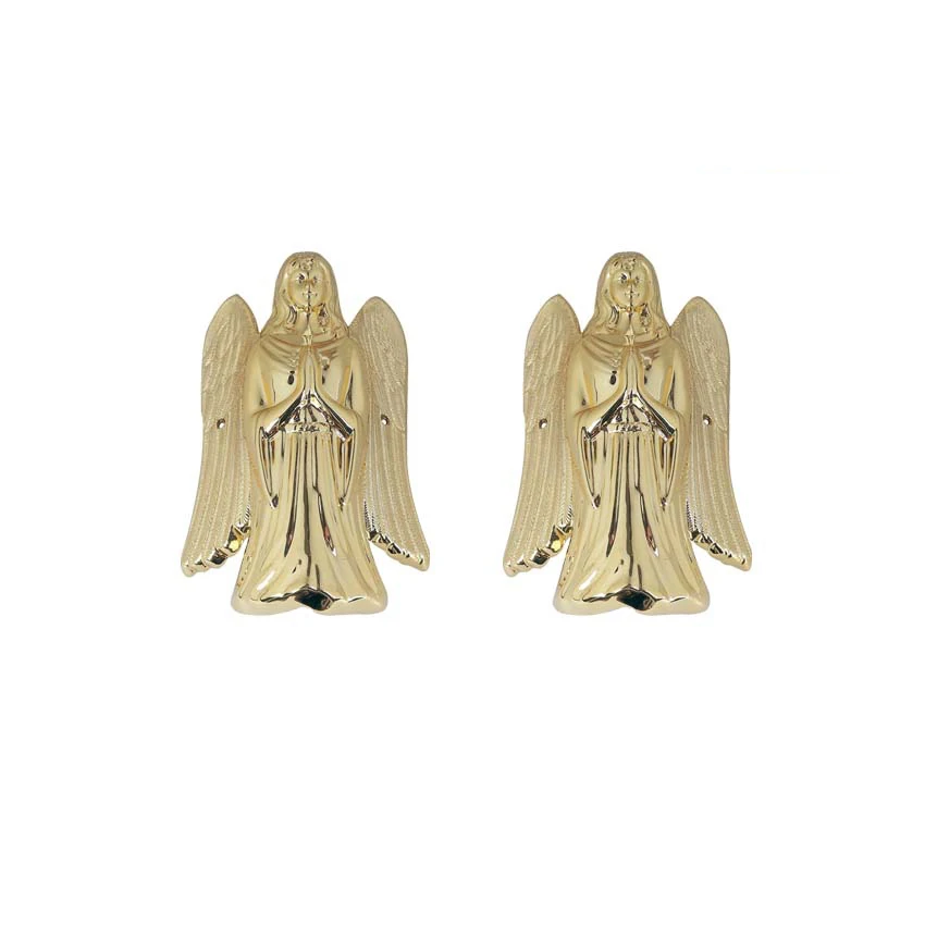 JS-Corner 2 Angel corner casket accessories