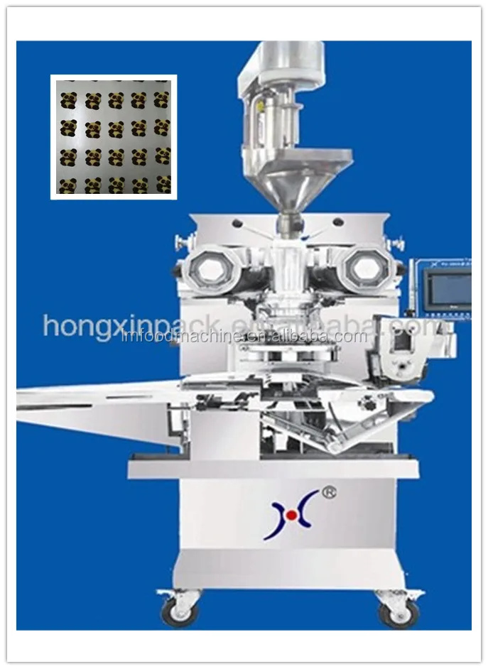 
lm2860 automatic fortune cookie making machine 