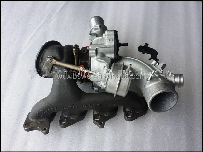 GT1446SLM Turbocharger 781504-0002 781504-0004 781504-5001S 781504-0005 55565353 turbo for Chevrolet Cruze 1.4