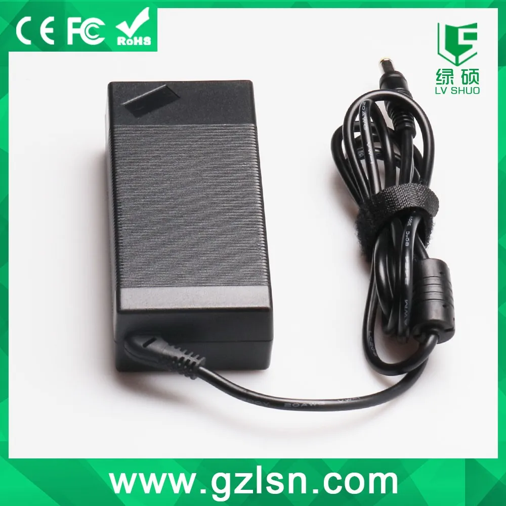90 Вт Питания 19.5 В 4.62a Ноутбук Адаптер для DELL Зарядное Устройство 7.4*5.0 мм