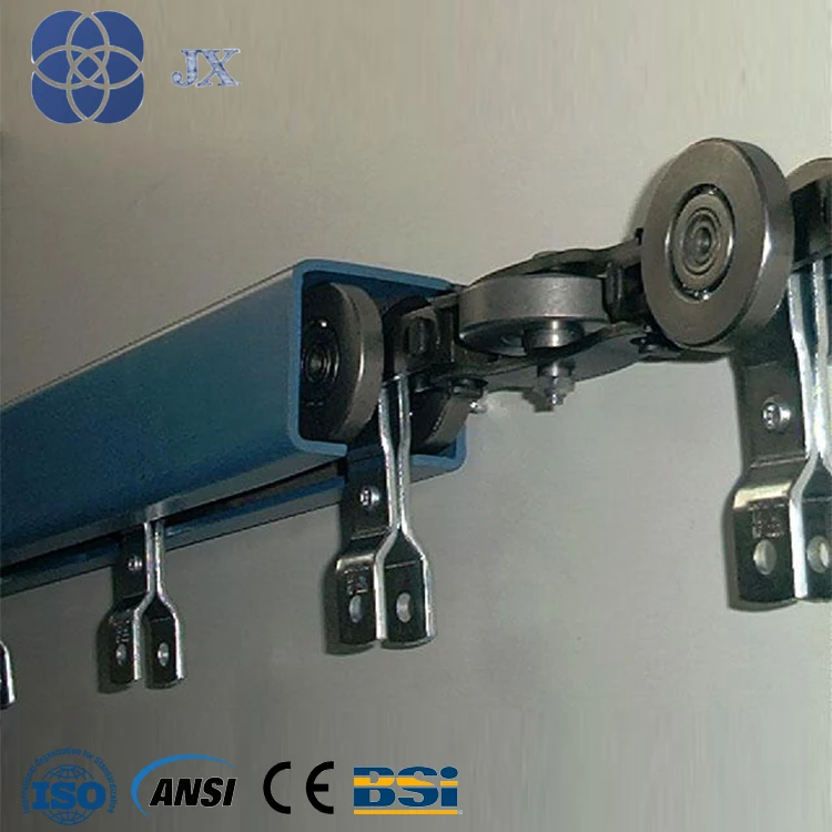 5 Ton Transmission Overhead Conveyor Chain UH5075