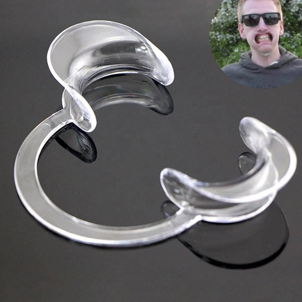 Dental Cheek Retractor Teeth Whitening Mouth Opener