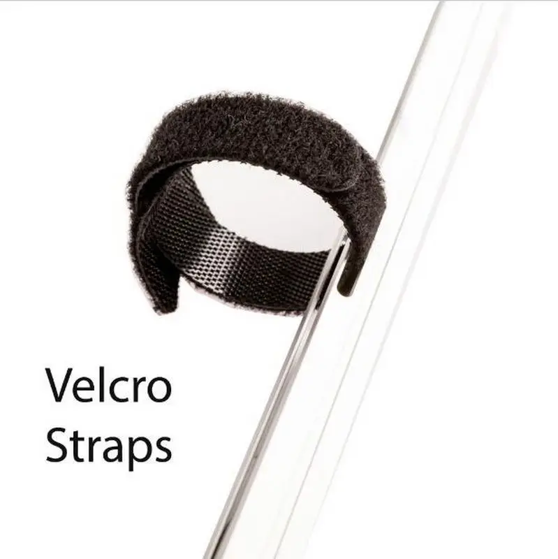 DC12V LED Camping Light bar Kit 5050 SMD Rigid waterproof Strip Caravan Camper Lighting