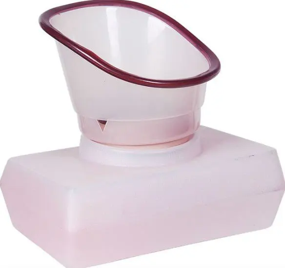 Профессиональный салон спа горячий пар для домашнего использования горячий пар для лица