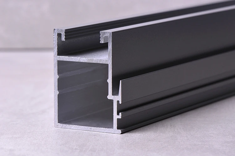 Aluminium Profiles for Window Door for Africa market