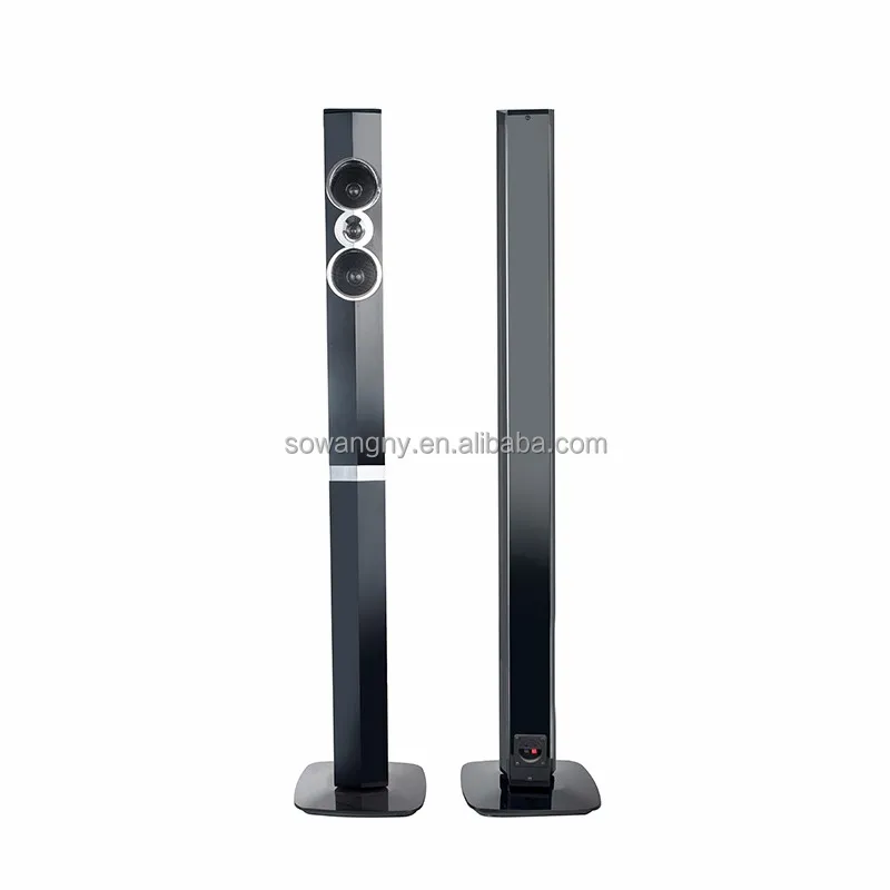 
home theater speaker system 5.1 surround sound amlifier mobile home factory sound system JR-8088 
