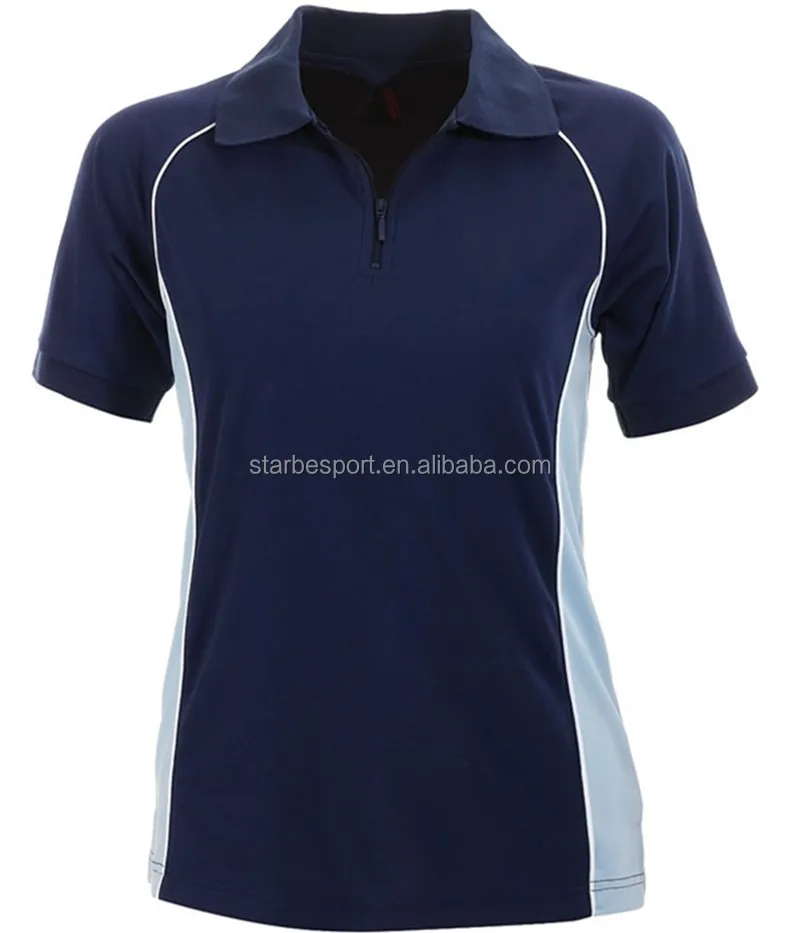 quick dry golf polo shirts,custom womens golf clothes,polyester golf apparel