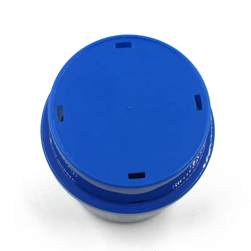 Enzyme blue toilet bowl cleaner bacterial with high quality