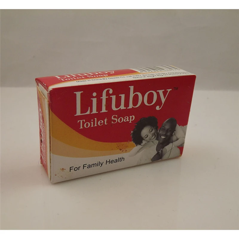 Lifuboy 85g family health Bath body care soft Toilet Soap