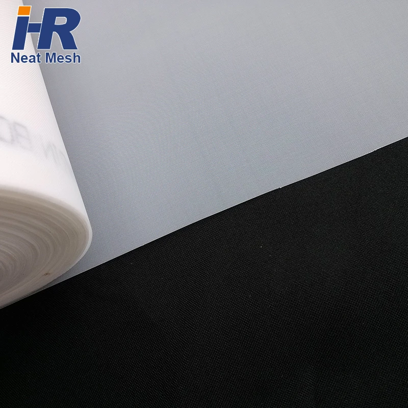 Пищевой 9XXX 16XXX полиэстер нейлон муки сита