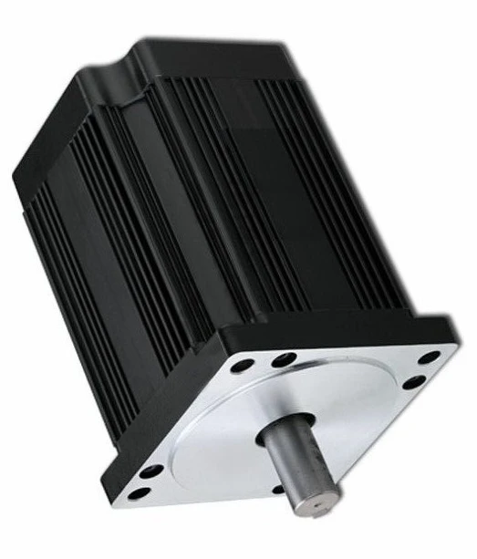 110mm 800W 1200W 1500W 2000W 24V 36V 48V 310V 2hp DC Motor Water Pump, DC motor 48 volt Brushless Motor/