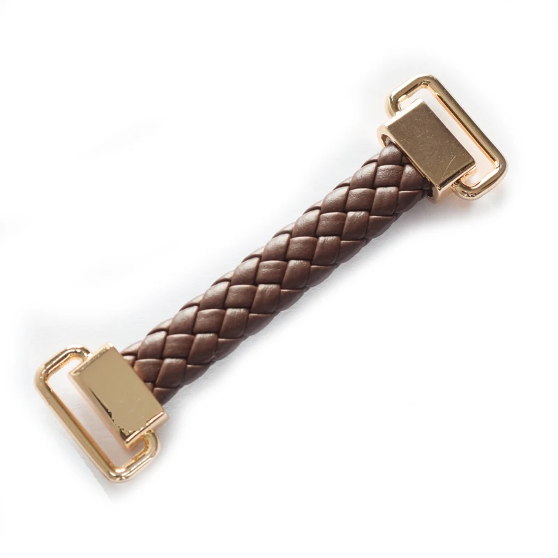 Металлическая пряжка для обуви, декоративные пряжки для мужской кожаной обуви