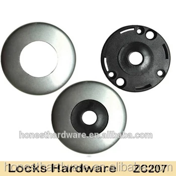 Дверной Замок Подрозетник, Вспомогательное оборудование, Замок двери Тела Пластины