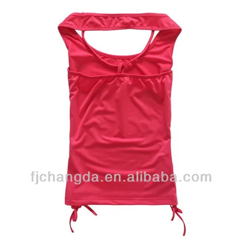 Professional custom tennis wear for women