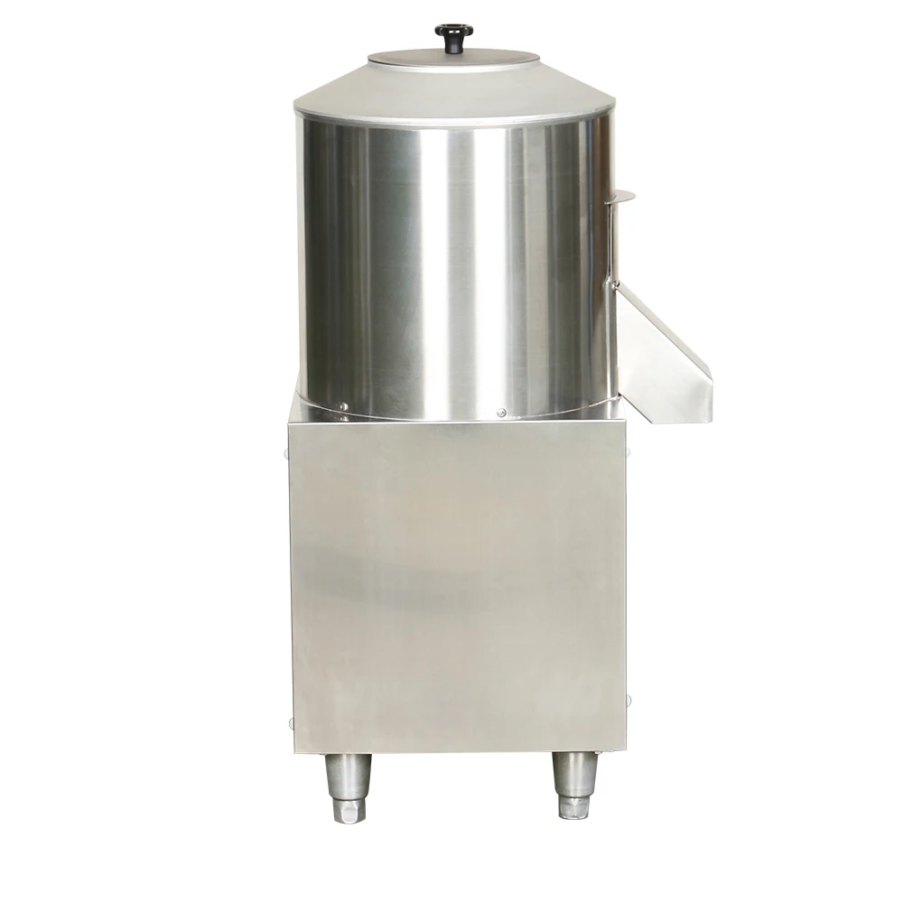 High-capacity bakery flour mixer machine wholesale