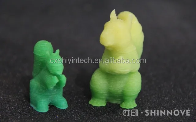 Best food chocolate 3d printer machine