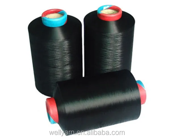 Hot Sale Different Colors Available 100% eco-friendly dyed machine knitting wool fur yarn knitting patterns for hats