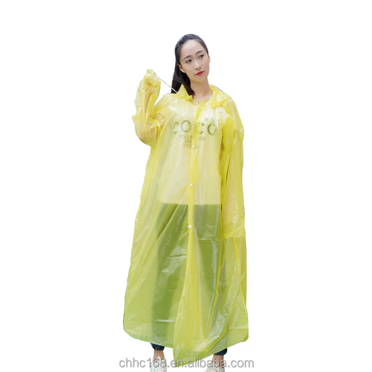 children raincoat, Raincoats Type and 100%waterproof polyester,Plastic Material rain coat