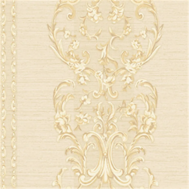 Interior 3d wallpapers price hotel decoration handmade paper