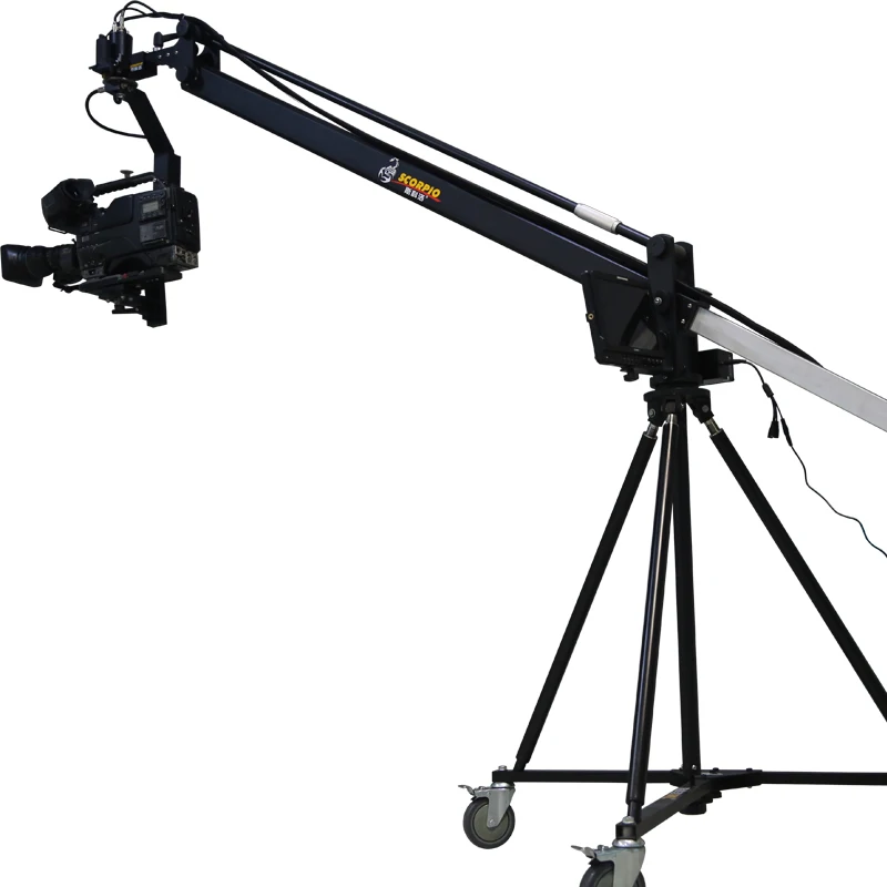 Стрела максимальной нагрузки 50 кг стрела крана для камеры