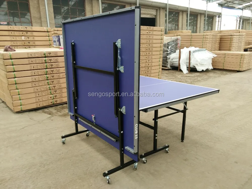 Professional outdoor table tennis manufacturer in China Ping pong table for sale