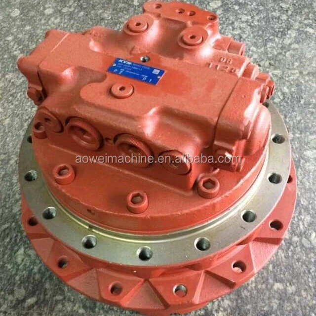 Hitachi ZX210 final drive,hitachi z-axis 210 travel motor,zx210lc excavator track drive motor