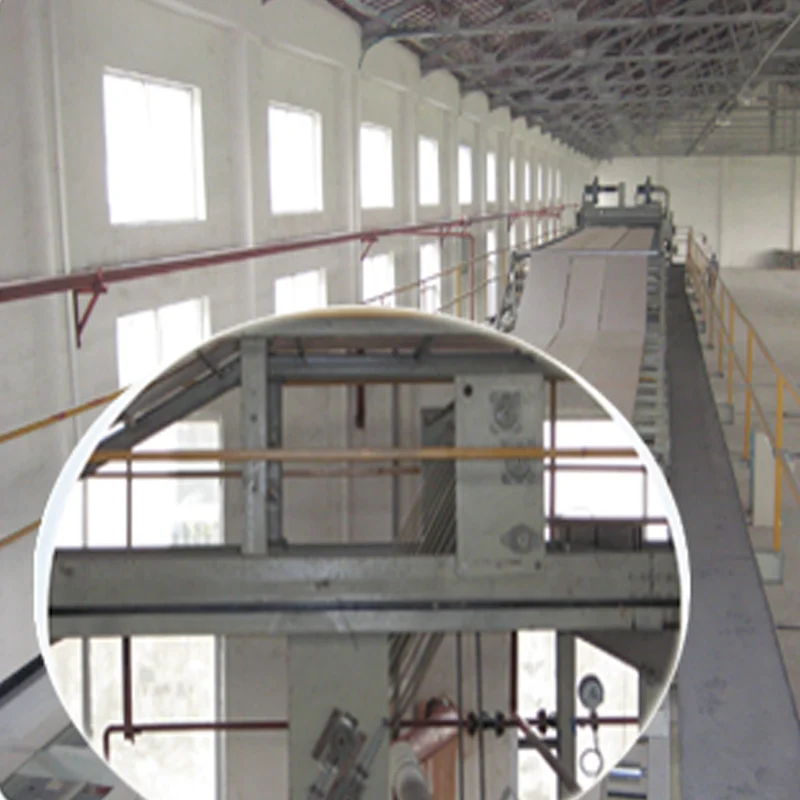 Automatic Carton Single Facer 2Ply Corrugated Machine