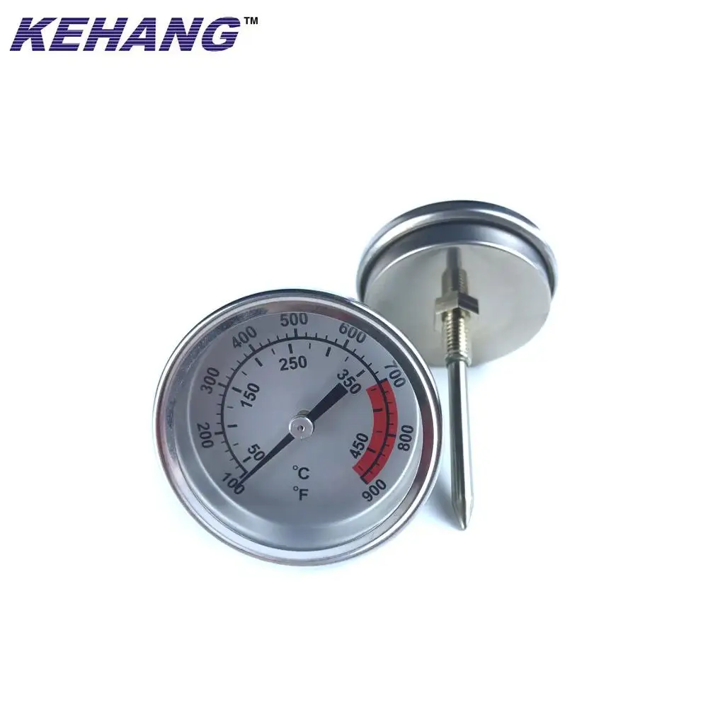 Термометр для приготовления пищи в духовке с мгновенным считыванием, измерительные инструменты для гриля