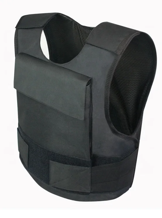 NIJ IIIA bulletproof vest bulletproof jacket