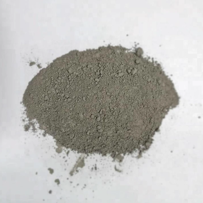 
KAOLIN MADE IN CHINA 