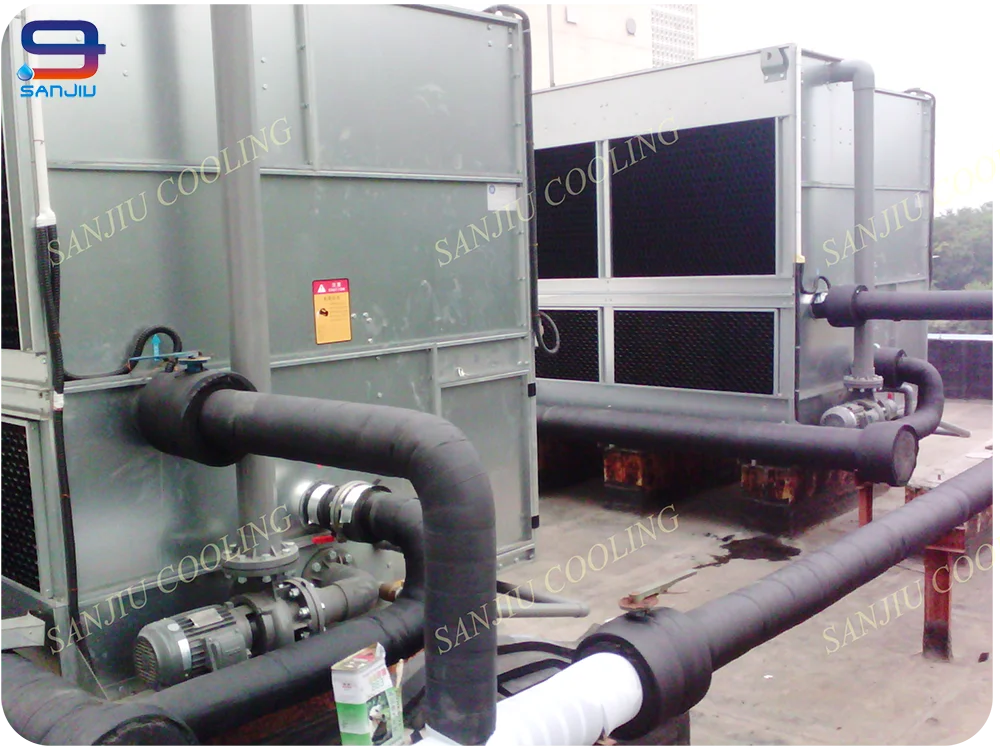 Water Treatment Chemicals for Boiler Cooling Tower China superdyma industrial water chiller