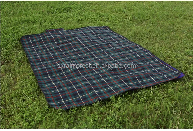 Для путешествий акриловая коврик для пикника коврик одеяло