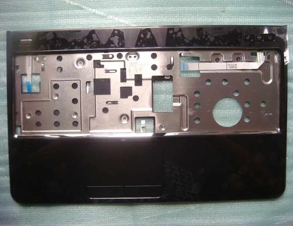 Оригинальный Упор для рук ноутбука Dell inspiron n5110 top case