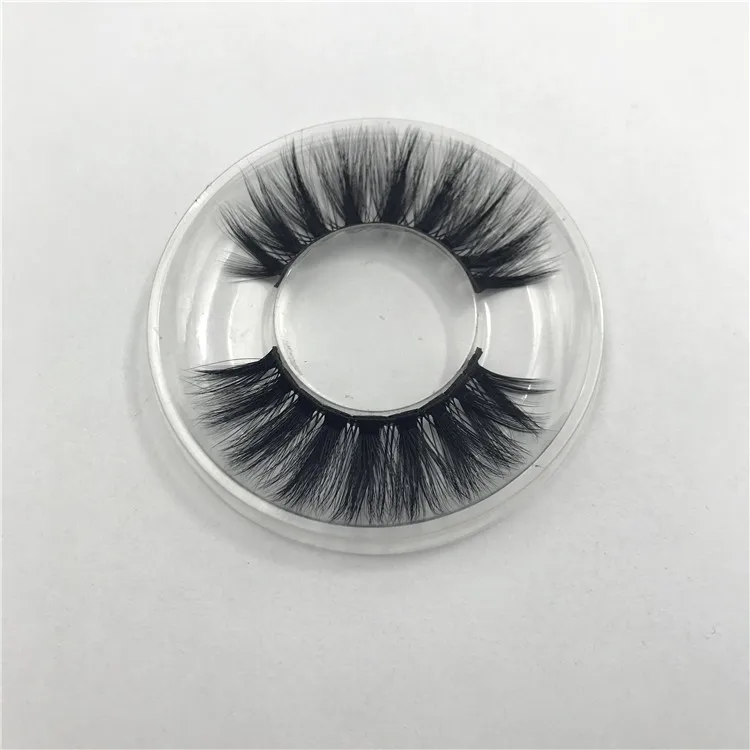 Synthetic Vegan 3D Silk Lashes Wholesale pbt Eye Lashes