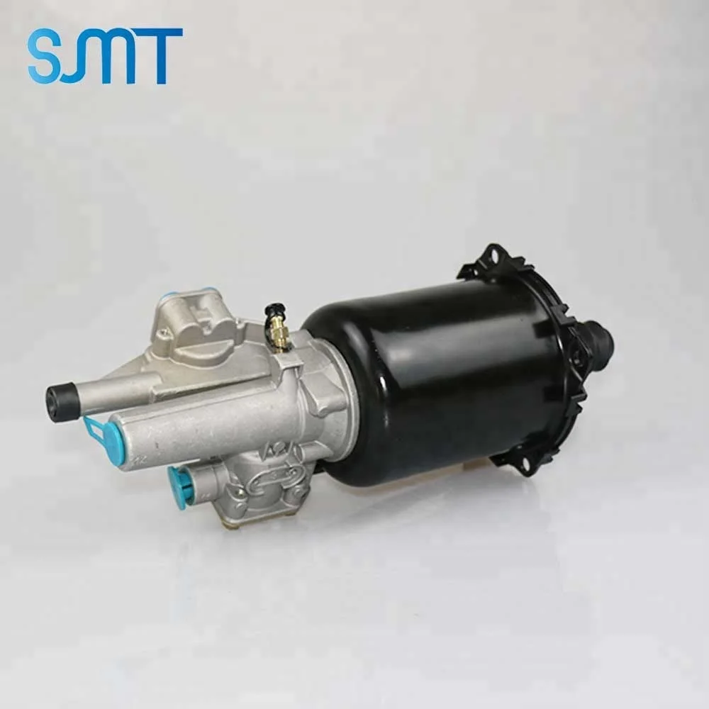 wholesale high quality 9700514390 clutch servo for truck parts