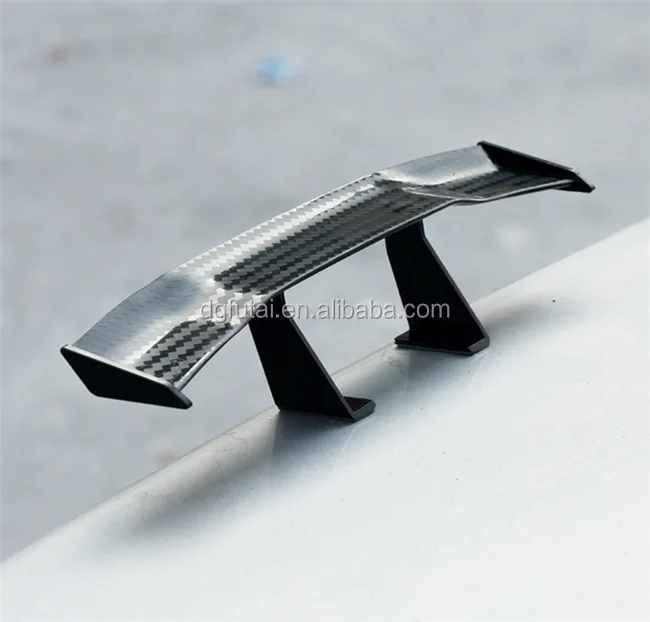 
 Подробная информация о мини-спойлере для автомобиля, декоративный спойлер для хвоста автомобиля  