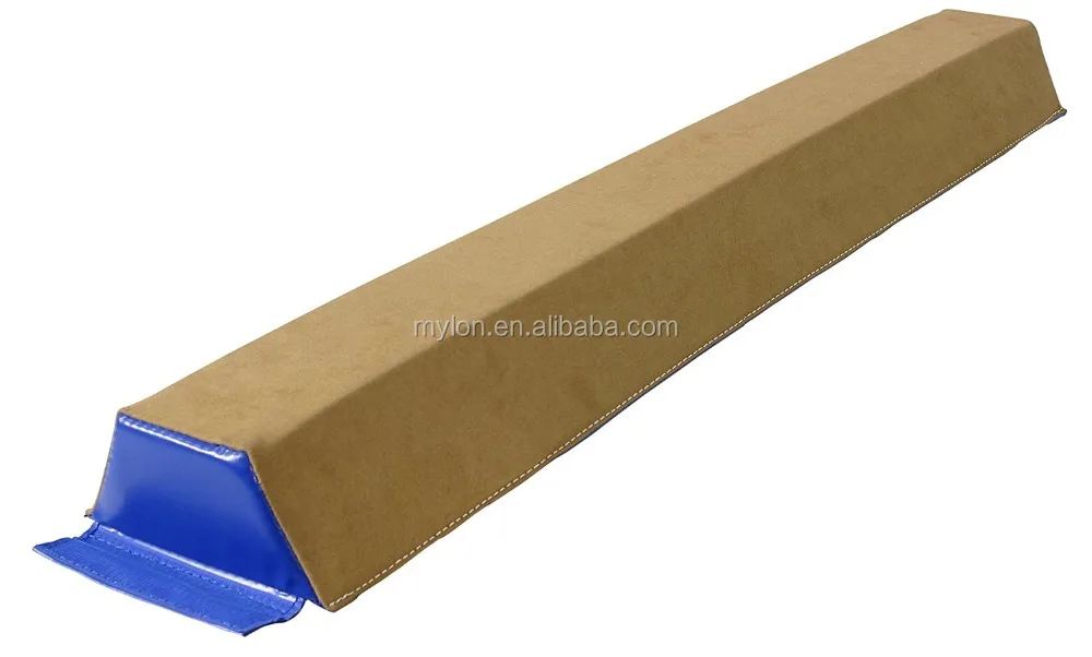 Sectional Floor Balance Beam