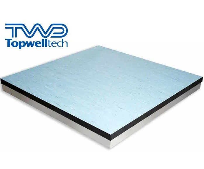 Environment Friendly Calcium Sulphate Raised Access Floor Prices