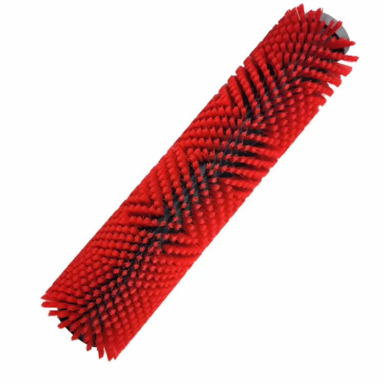 Kacher B45/22C Roller brush 700mm PP cylindrical brush