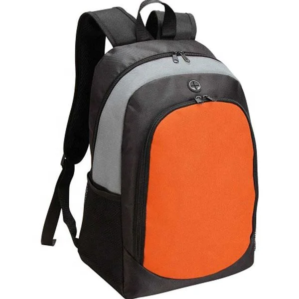 Online Wholesale Sales Popular Multi-used Backpack With Headset