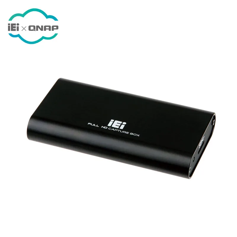 IEI HDB-301R-R10 HDMI USB 3.0 Uncompressed Video/Audio Capture Box