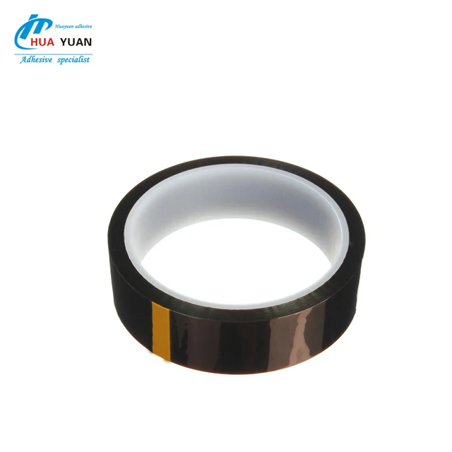 China hot sale high temperature insulating pi polyimide film tape  polyimide  tape